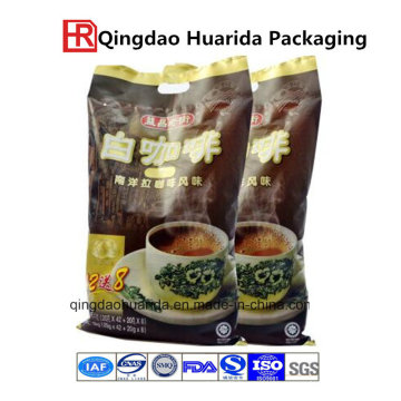 Aufstehen Composite Coffee Packaging Bag